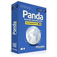 Los mejores  - Panda Internet Security 2015 - Software De Seguridad- 2 Licencias (Windows y Android)